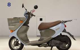 SUZUKI LET's 4 Basket CA43A