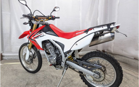 HONDA CRF250L MD38