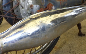 HONDA C50 SUPER CUB E C50