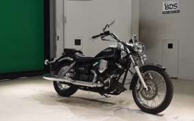 YAMAHA DRAGSTAR 250 2013 VG05J