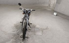 HONDA SUPER CUB50 AA01