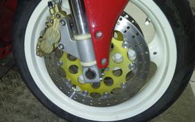 DUCATI 851 STRADA 1991
