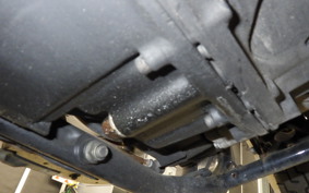 YAMAHA DRAGSTAR 400 CLASSIC 2006 VH01J