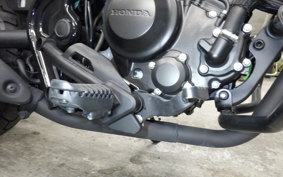 HONDA REBEL 250 A 2018 MC49