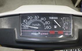 YAMAHA MINT 2023 1YU