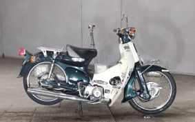 HONDA SUPER CUB90 HA02