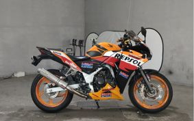 HONDA CBR250R MC41