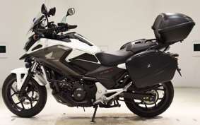 HONDA NC750X D Limited 2019 RC90