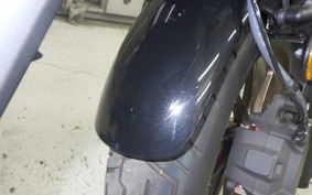 HONDA REBEL 250  S E-clutch 2010 MC49