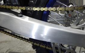 YAMAHA YZ450 F 1999 CJ41C