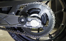 KTM 125 DUKE