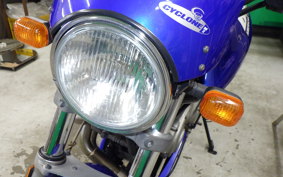BUELL M2 CYCLONE 2000