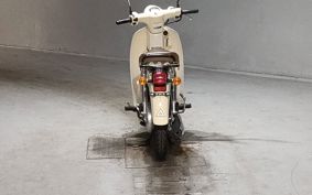 HONDA SUPER CUB110 JA59