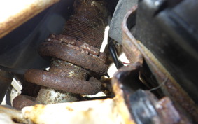 SUZUKI DJEBEL 200 (DR200SE) SH42A