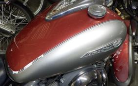 YAMAHA DRAGSTAR 400 CLASSIC 2006 VH01J