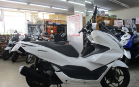 HONDA PCX125 JK05