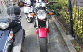 HONDA HORNET 250 1998 MC31