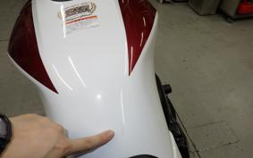 HONDA CB400SF GEN 4 A 2017 NC42