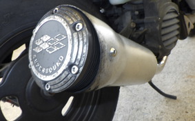 HONDA ZOOMER AF58
