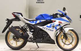 SUZUKI GSX-R125 2004 DL33B