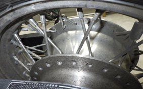 HONDA SHADOW 400 2008 NC34