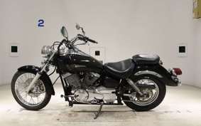 YAMAHA DRAGSTAR 250 2020 VG05J