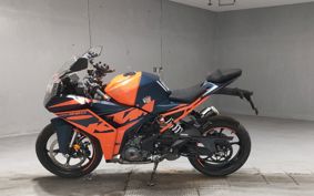 KTM 390 RC 2022 JYJ40