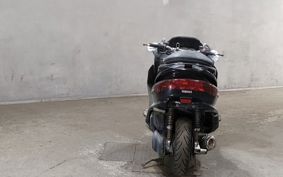 YAMAHA MAJESTY 250C SG03J