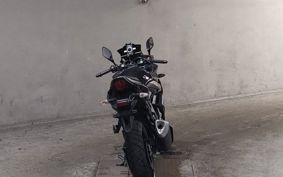 SUZUKI GSX250 R DN11A