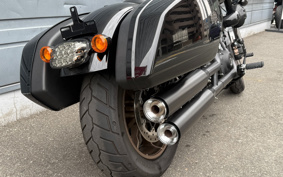 HARLEY FXLRST 2024 YXZ