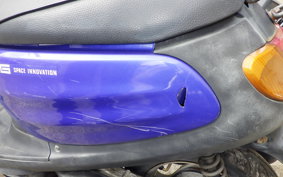 YAMAHA JOG Gen.3 SA01J