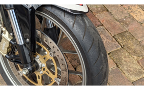 APRILIA RS125