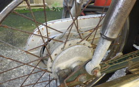 HONDA C50 SUPER CUB C50
