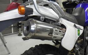 SUZUKI DJEBEL 250 XC