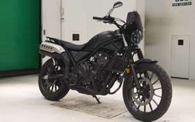 HONDA CL500 2024 PC68