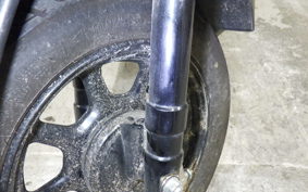 HONDA TACT Basket 1999 AF79
