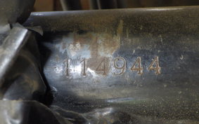 SUZUKI GSX400 IMPULSE(ｼｮﾙｲﾅｼ GK79A