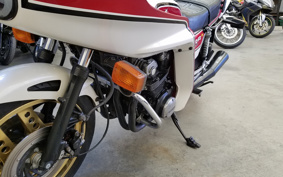 HONDA CB900 BOLDOR 1985