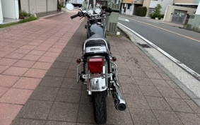 YAMAHA SR400 FINAL ED 2021 RH16J