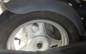 HONDA CREA SCOOPY I AF55