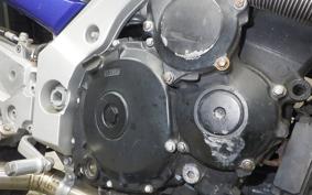SUZUKI GSR400 2006 GK7DA