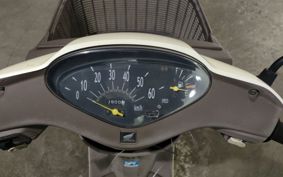 HONDA DIO CHESTER AF62