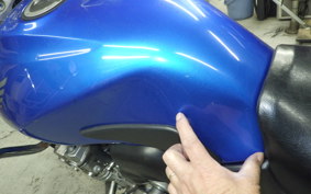 HONDA CB400SF VTEC K NC54