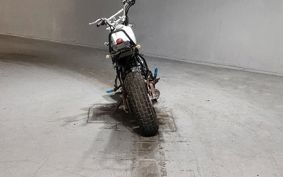 YAMAHA TW200 DG07J