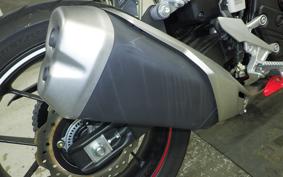 HONDA CBR400R 2023 NC56