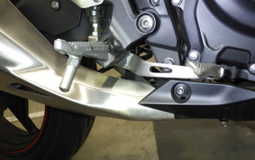 KAWASAKI NINJA 250 2 EX250P