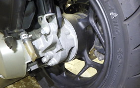 HONDA PCX125 JK05
