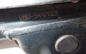 YAMAHA MATE 80 V80