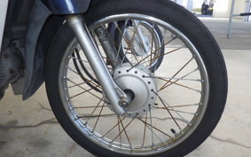 HONDA C50 SUPER CUB AA04