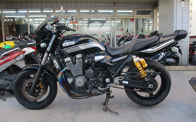 YAMAHA XJR1300 2011 RP17J